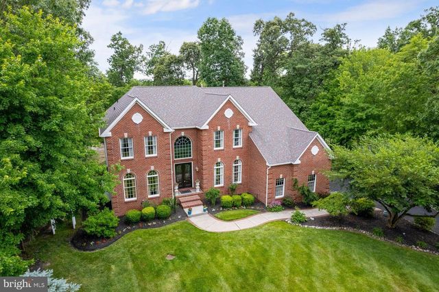 109 HILLTOP CT, Mullica Hill, NJ 08062