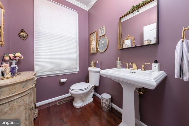 109 HILLTOP CT, Mullica Hill, NJ 08062
