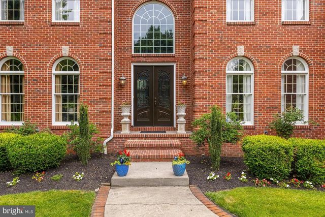 109 HILLTOP CT, Mullica Hill, NJ 08062