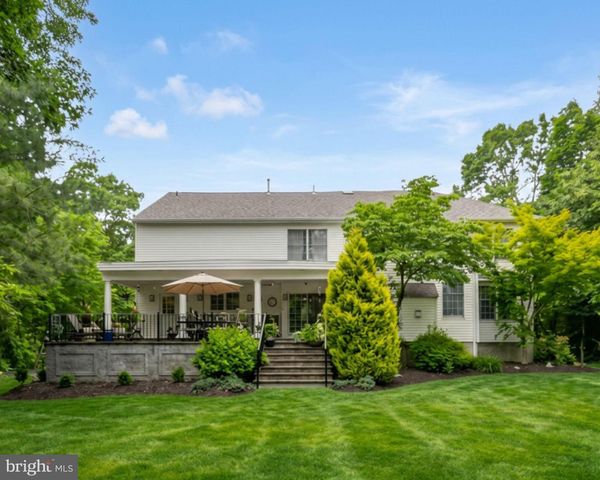 109 HILLTOP CT, Mullica Hill, NJ 08062