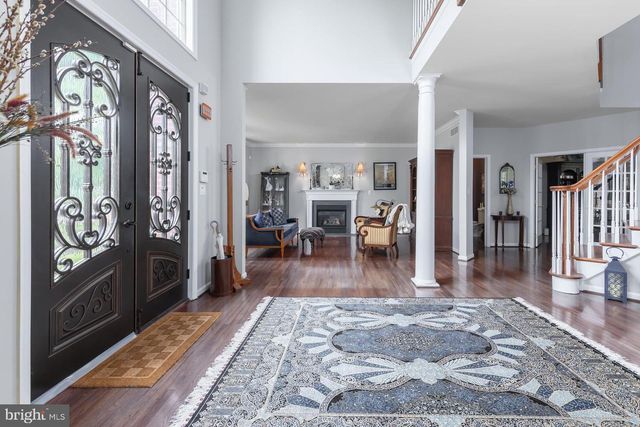 109 HILLTOP CT, Mullica Hill, NJ 08062