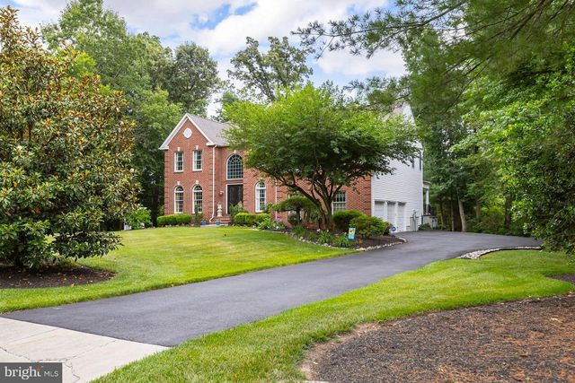 109 HILLTOP CT, Mullica Hill, NJ 08062