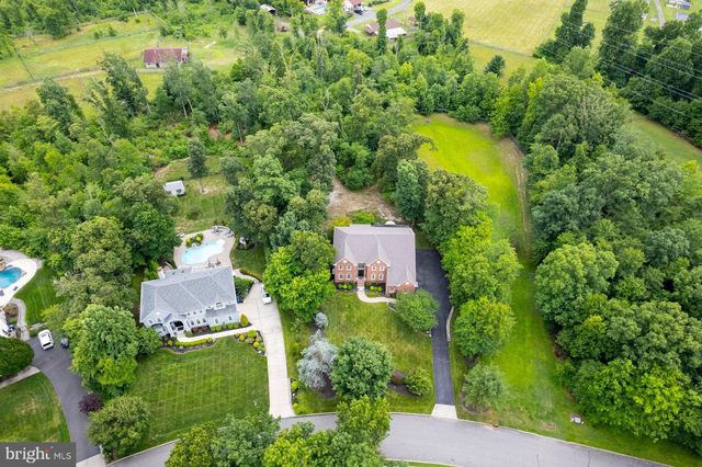 109 HILLTOP CT, Mullica Hill, NJ 08062