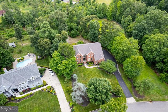 109 HILLTOP CT, Mullica Hill, NJ 08062