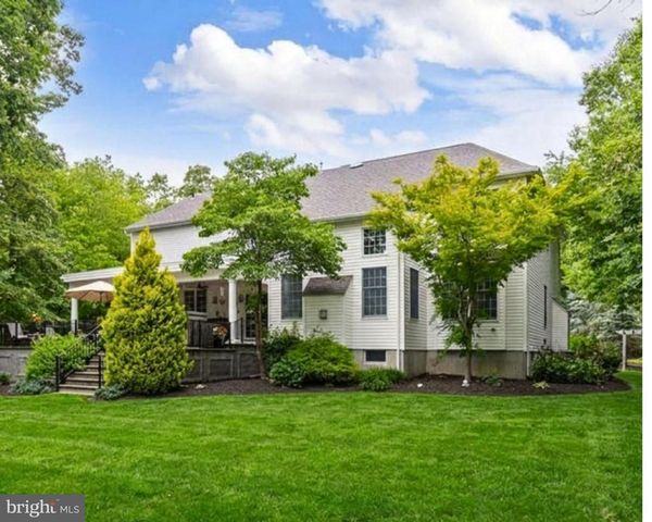 109 HILLTOP CT, Mullica Hill, NJ 08062
