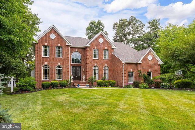 109 HILLTOP CT, Mullica Hill, NJ 08062