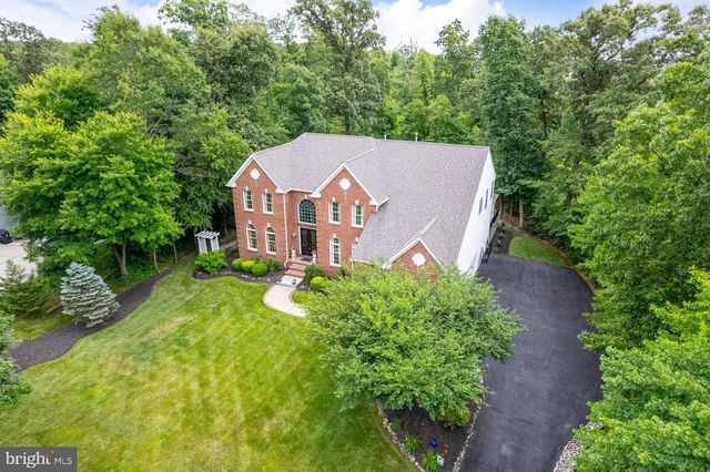 109 HILLTOP CT, Mullica Hill, NJ 08062