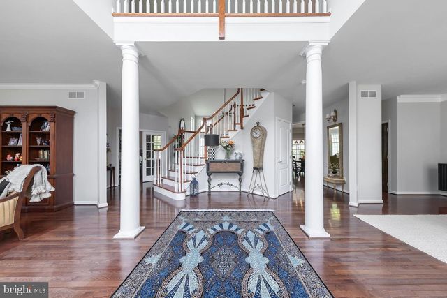 109 HILLTOP CT, Mullica Hill, NJ 08062
