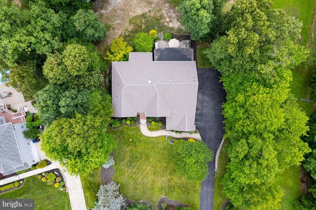109 HILLTOP CT, Mullica Hill, NJ 08062