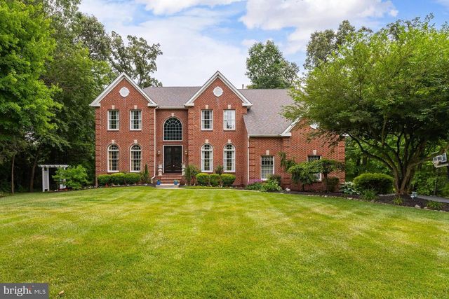 109 HILLTOP CT, Mullica Hill, NJ 08062