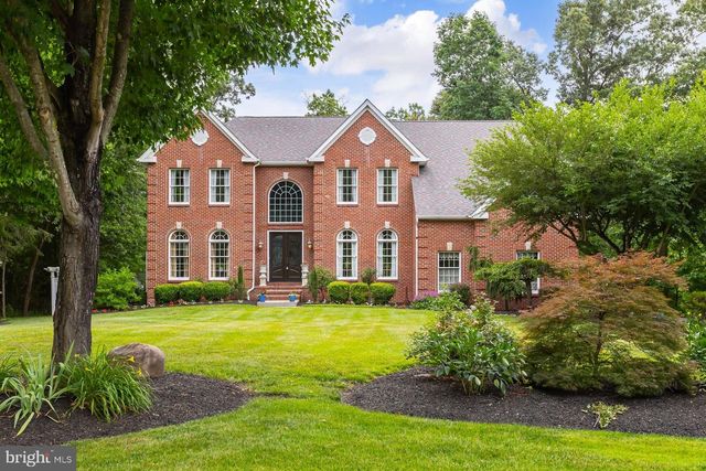 109 HILLTOP CT, Mullica Hill, NJ 08062
