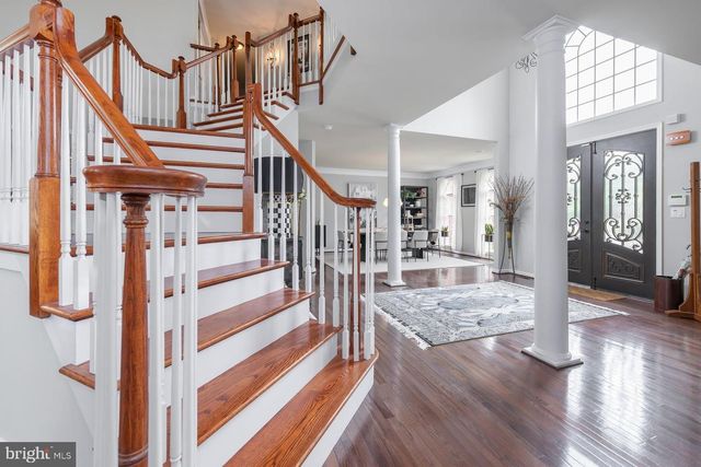 109 HILLTOP CT, Mullica Hill, NJ 08062