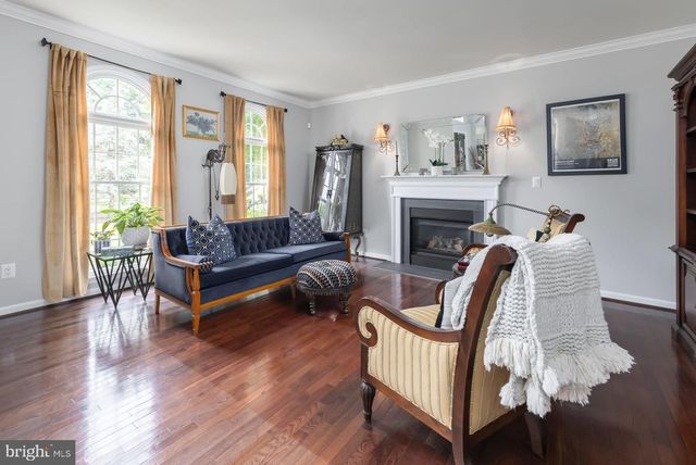 109 HILLTOP CT, Mullica Hill, NJ 08062