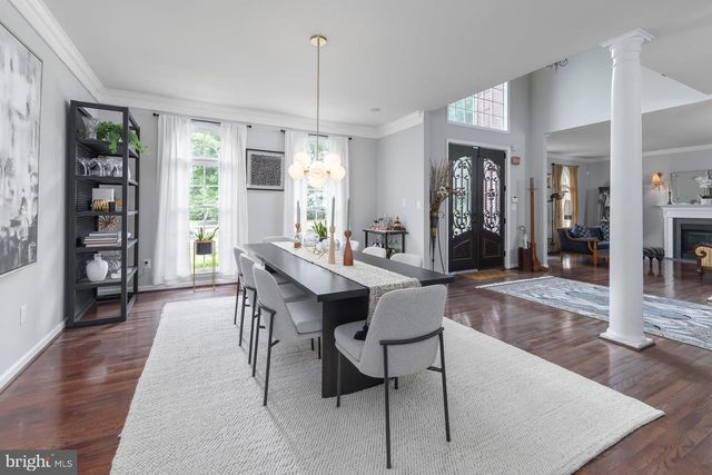 109 HILLTOP CT, Mullica Hill, NJ 08062