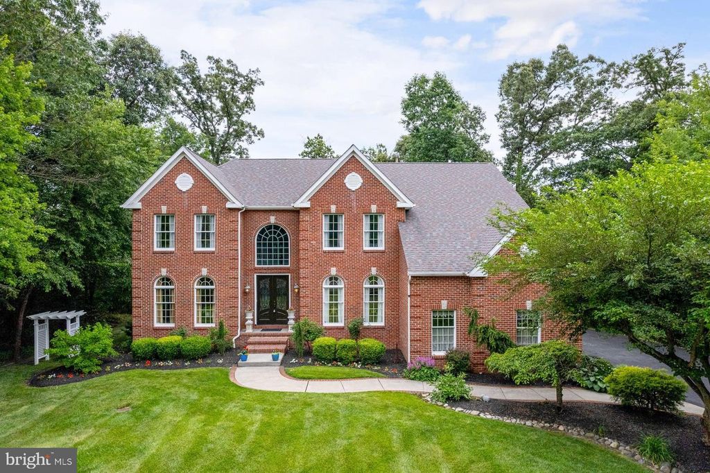 109 HILLTOP CT, Mullica Hill, NJ 08062