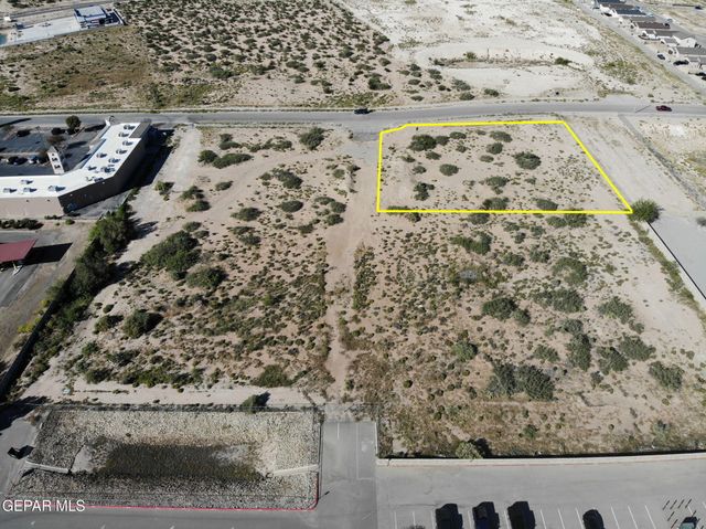 14520 Bill Newkirk Way, Horizon City, TX 79928