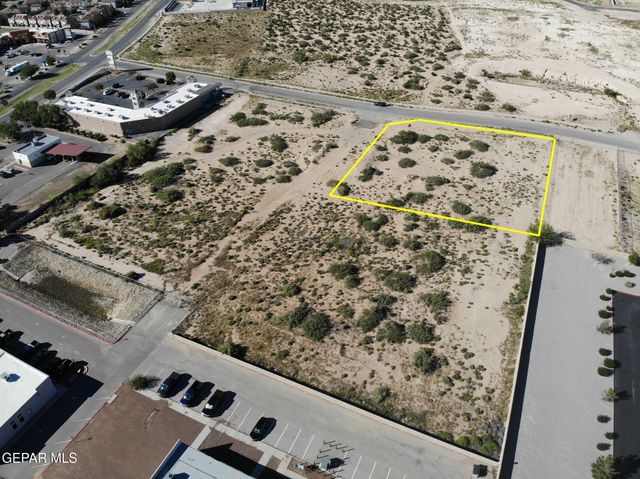 14520 Bill Newkirk Way, Horizon City, TX 79928