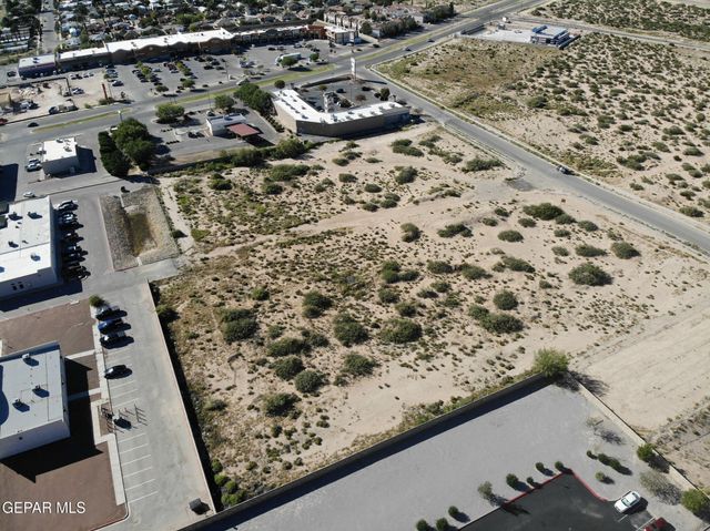 14520 Bill Newkirk Way, Horizon City, TX 79928