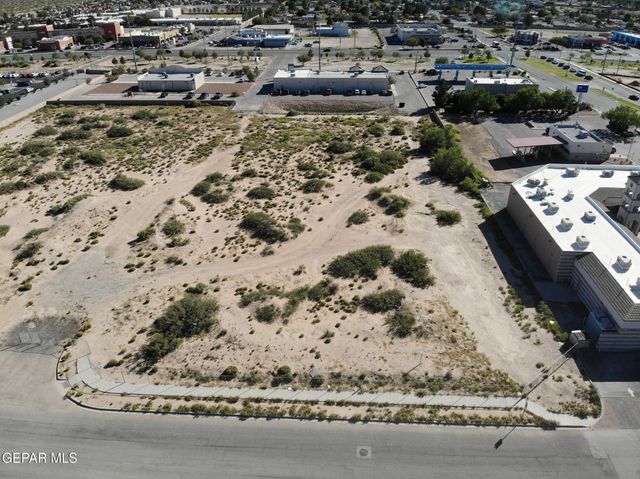 14520 Bill Newkirk Way, Horizon City, TX 79928