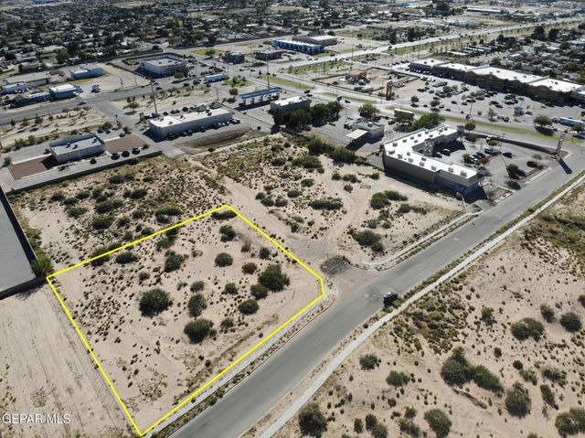 14520 Bill Newkirk Way, Horizon City, TX 79928