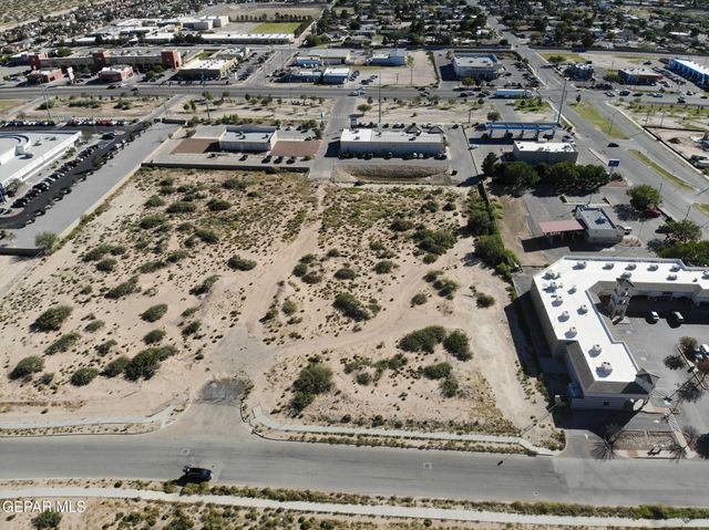 14520 Bill Newkirk Way, Horizon City, TX 79928