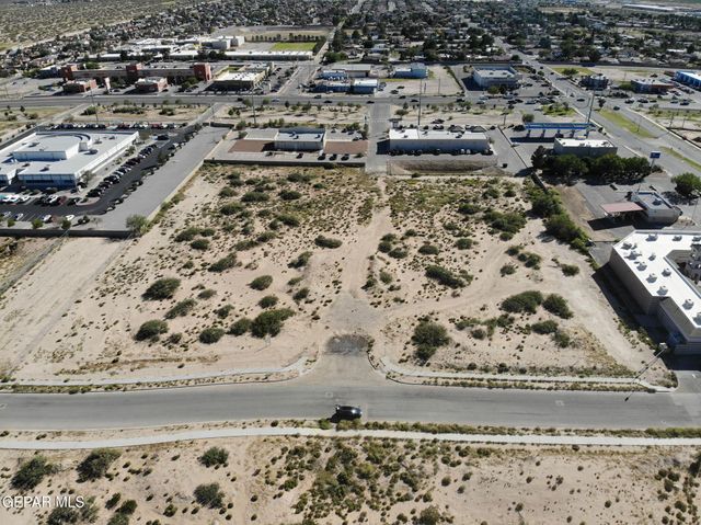 14520 Bill Newkirk Way, Horizon City, TX 79928