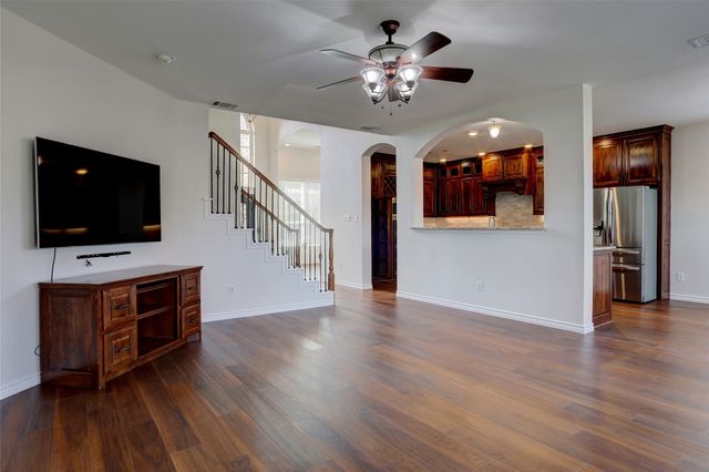 9710 Prestmont Place, Frisco, TX 75035