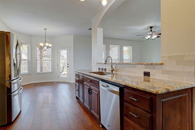 9710 Prestmont Place, Frisco, TX 75035