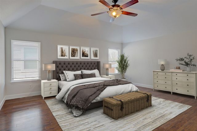 9710 Prestmont Place, Frisco, TX 75035