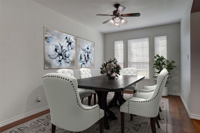 9710 Prestmont Place, Frisco, TX 75035