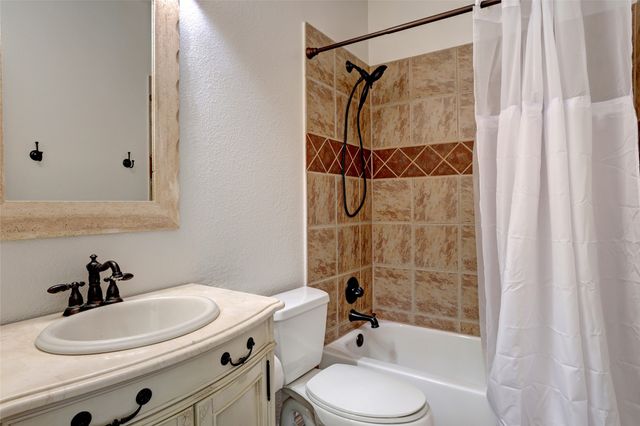 9710 Prestmont Place, Frisco, TX 75035