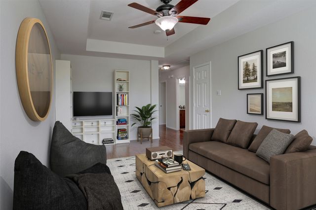 9710 Prestmont Place, Frisco, TX 75035