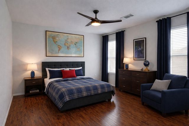 9710 Prestmont Place, Frisco, TX 75035