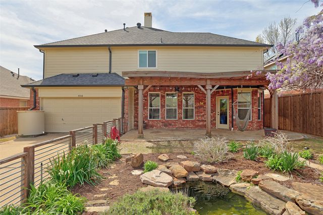 9710 Prestmont Place, Frisco, TX 75035