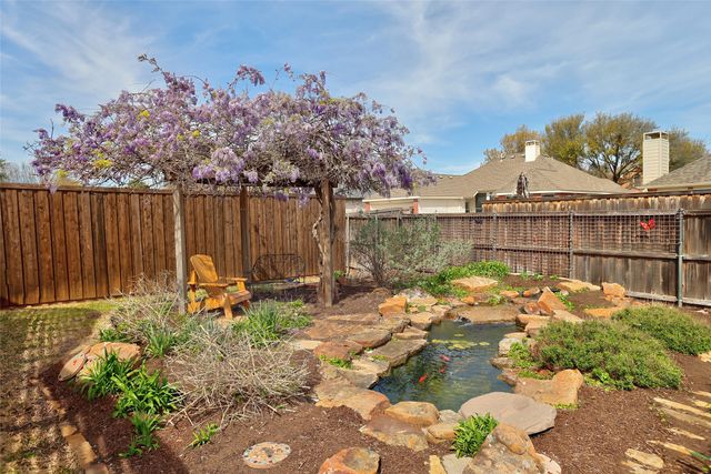 9710 Prestmont Place, Frisco, TX 75035