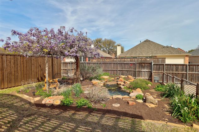 9710 Prestmont Place, Frisco, TX 75035