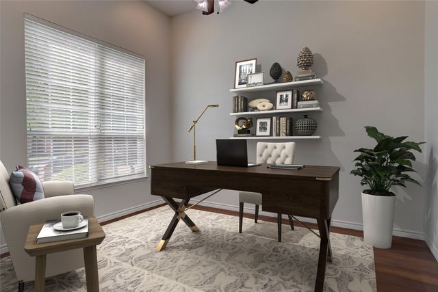 9710 Prestmont Place, Frisco, TX 75035