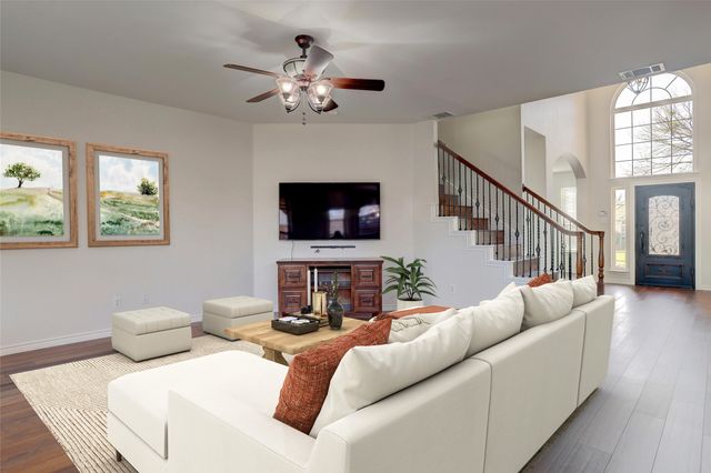 9710 Prestmont Place, Frisco, TX 75035