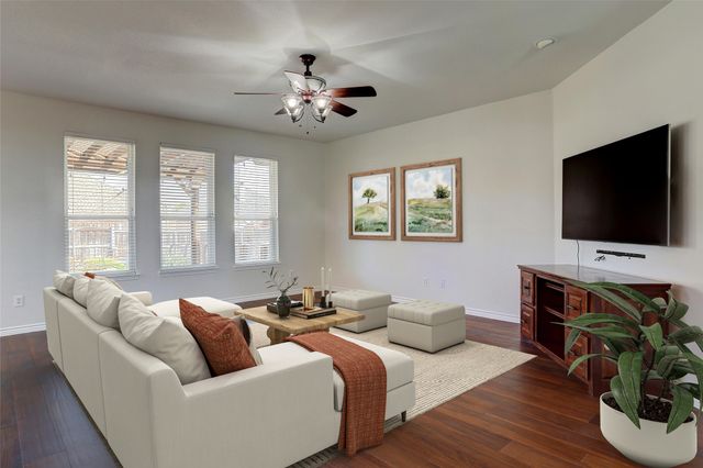 9710 Prestmont Place, Frisco, TX 75035