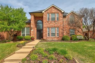 9710 Prestmont Place, Frisco, TX 75035