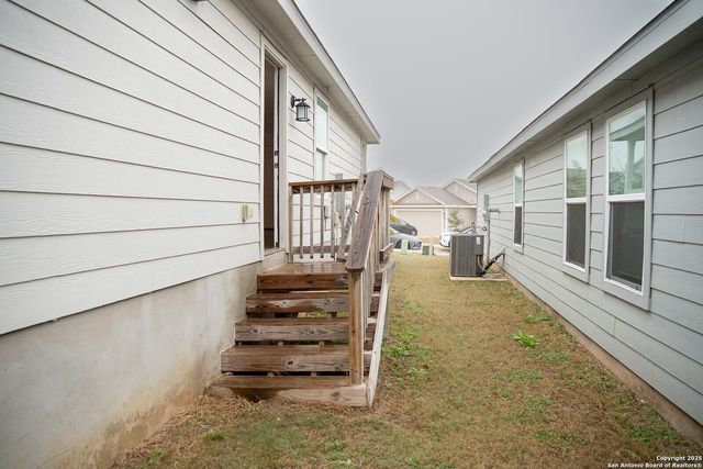 13420 Homestead Way, San Antonio, TX 78252