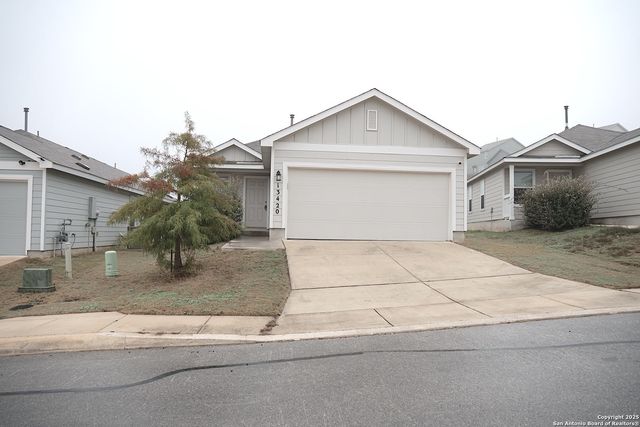 13420 Homestead Way, San Antonio, TX 78252