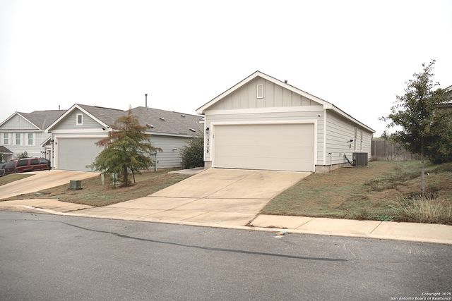 13420 Homestead Way, San Antonio, TX 78252