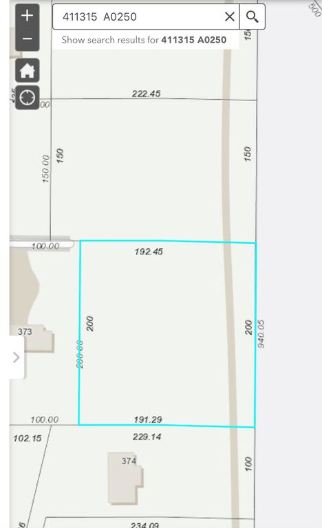 Image 1 of property listing at Cone Drive, Tallahassee, FL 32305