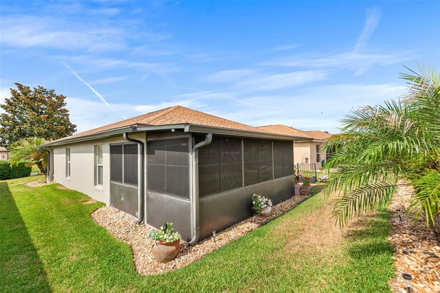 4436 TURNBERRY LANE, Lake Wales, FL 33859