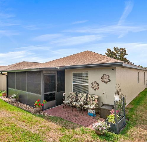 4436 TURNBERRY LANE, Lake Wales, FL 33859