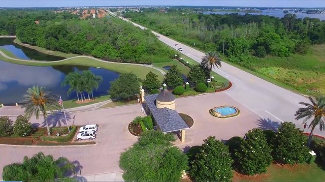 4436 TURNBERRY LANE, Lake Wales, FL 33859