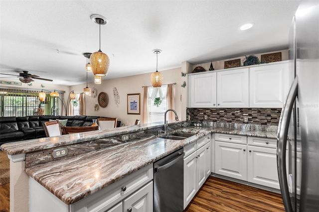 4436 TURNBERRY LANE, Lake Wales, FL 33859