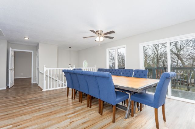 580 Parkview Drive, Blue Eye, MO 65611