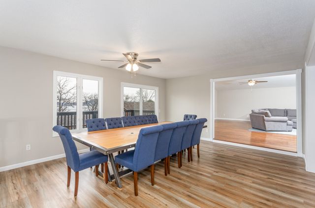 580 Parkview Drive, Blue Eye, MO 65611